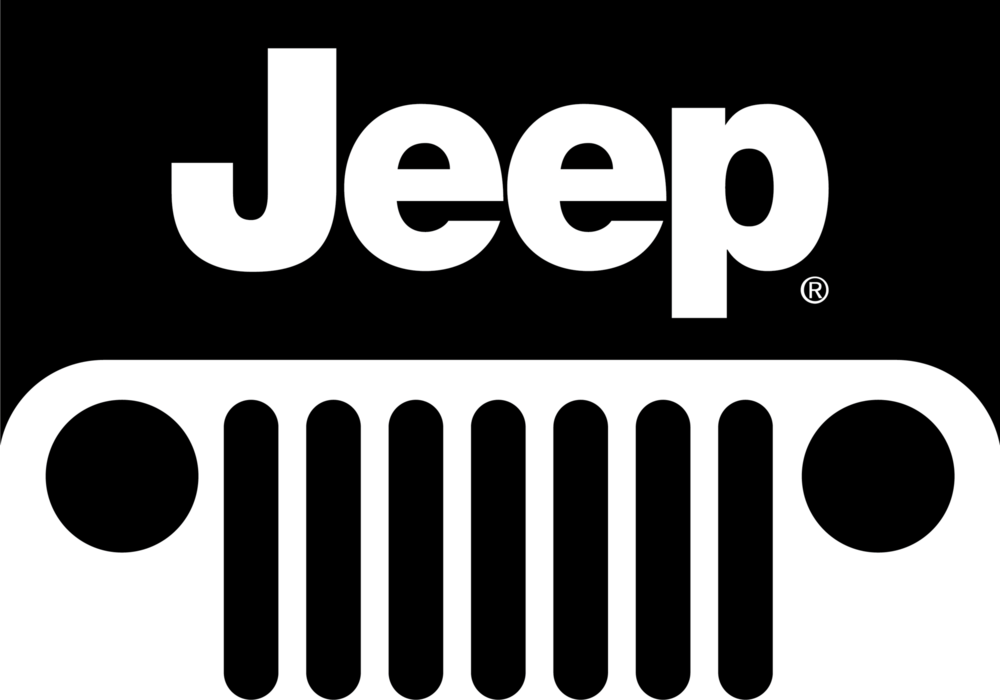 Jeep Logo PNG Vector