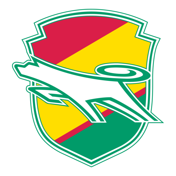 JEF United Ichihara Chiba Logo PNG Vector