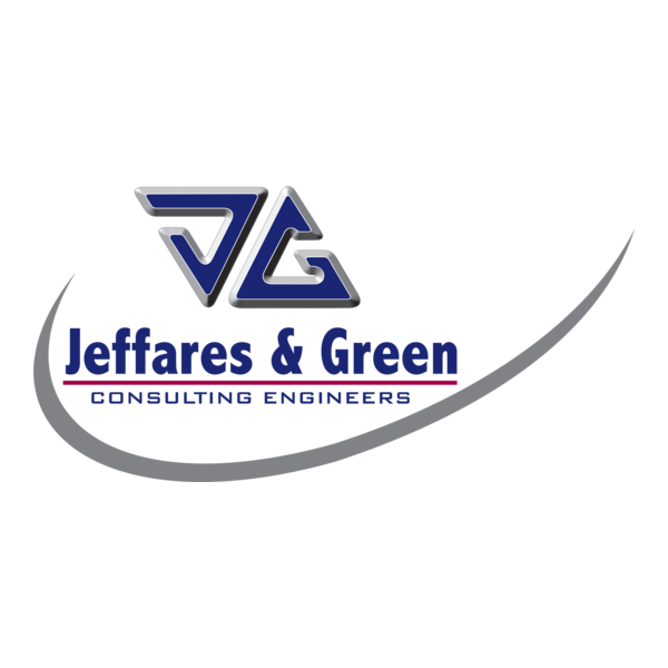 Jeffares & Green (Pty) Ltd Logo PNG Vector