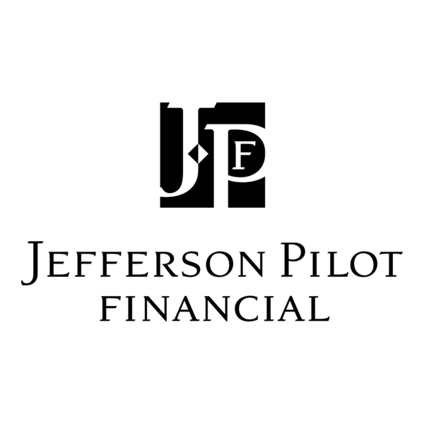 Jefferson Pilot Financial Logo PNG Vector