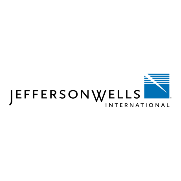 Jefferson Wells International Logo PNG Vector