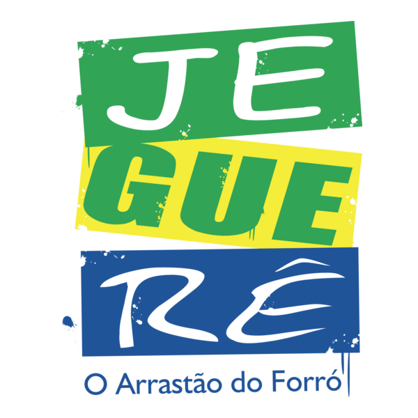 Jeguere Logo PNG Vector