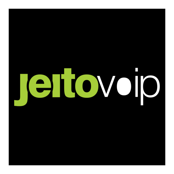 Jeito VoIP Logo PNG Vector