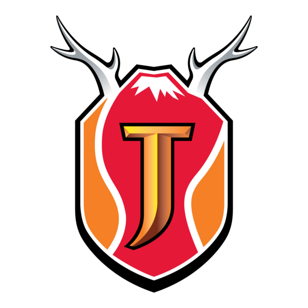 Jeju United Logo PNG Vector