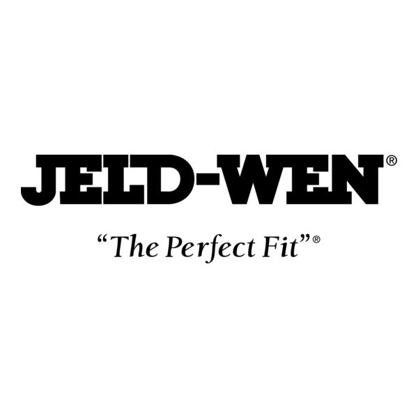 Jeld-Wen Logo PNG Vector