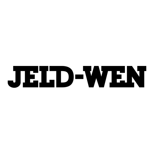 Jeld-Wen Logo PNG Vector