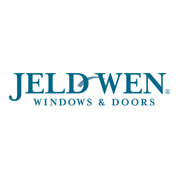 Jeld-wen Logo PNG Vector