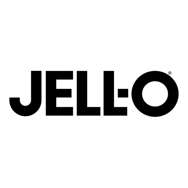 Jell-O Logo PNG Vector
