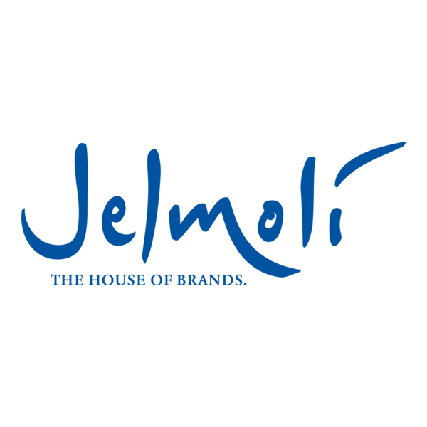 Jelmoli Logo PNG Vector