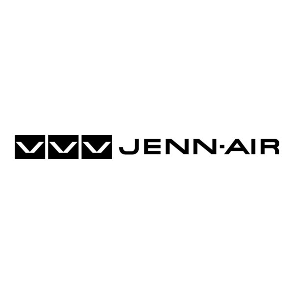 Jenn Air Logo PNG Vector