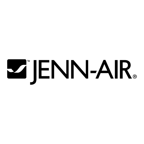Jenn-Air Logo PNG Vector