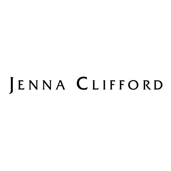Jenna Clifford Logo PNG Vector