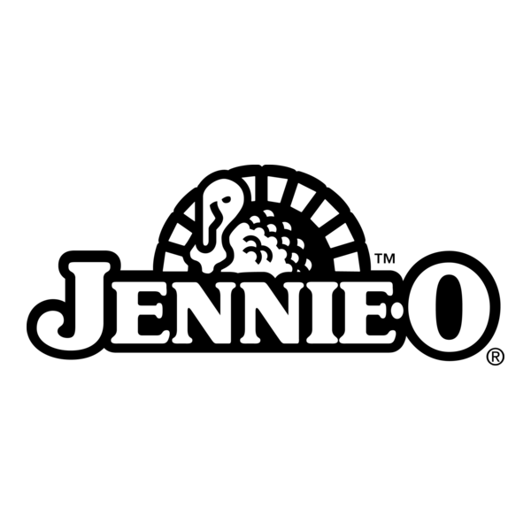 Jennie-O Logo PNG Vector