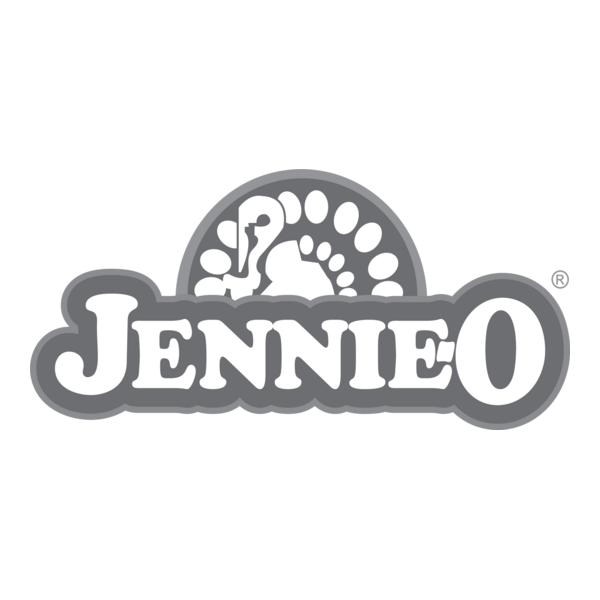 Jennie-O Logo PNG Vector