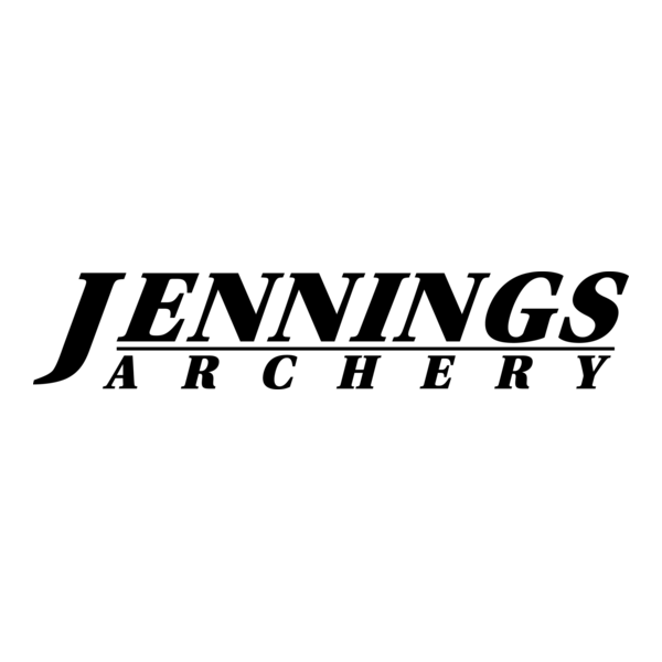 Jennings Archery Logo PNG Vector