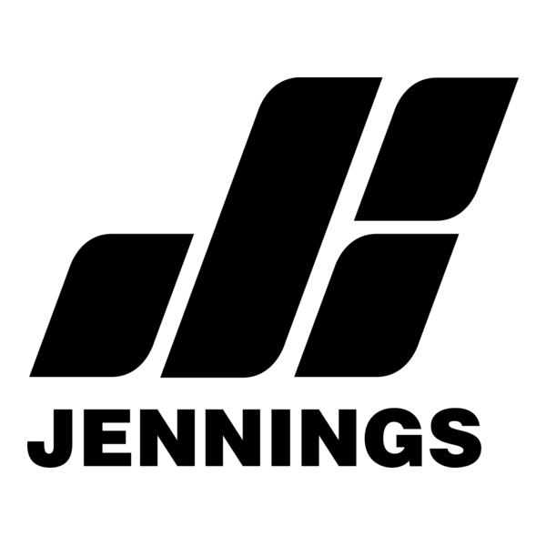 Jennings Logo PNG Vector