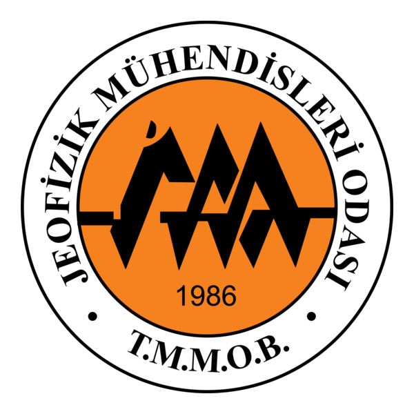 jeofizik muhendisleri Logo PNG Vector