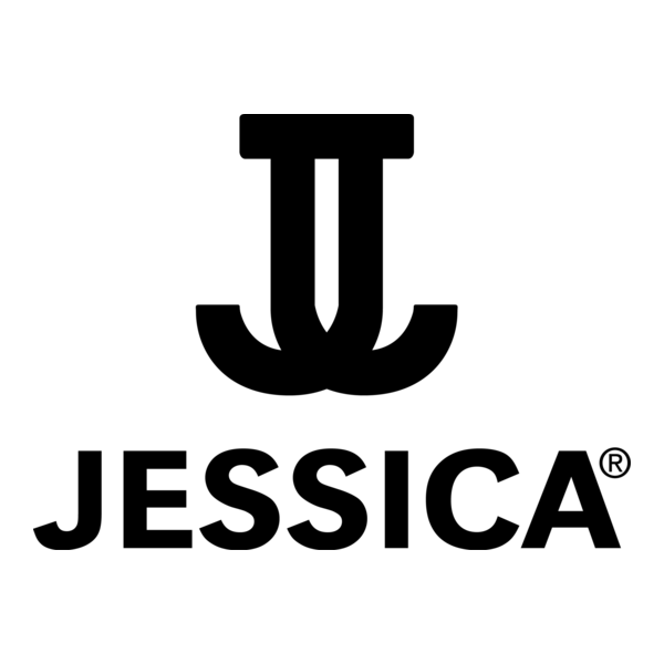 Jessica Cosmetics International Logo PNG Vector