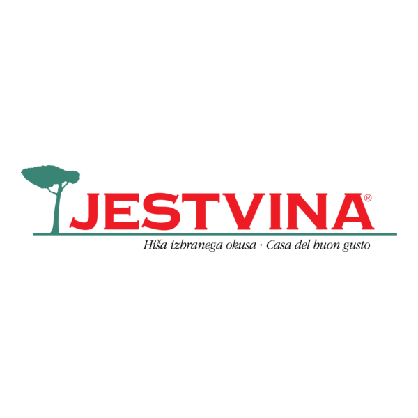 Jestvina Koper Logo PNG Vector