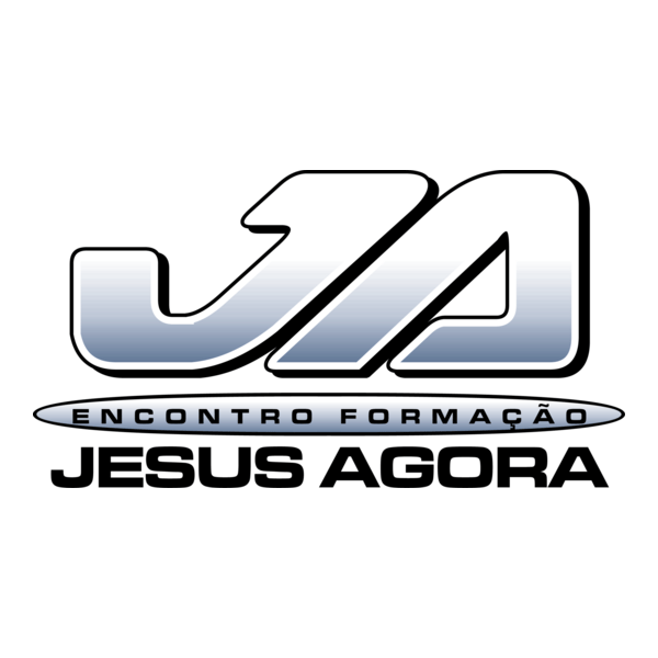 Jesus Agora Logo PNG Vector