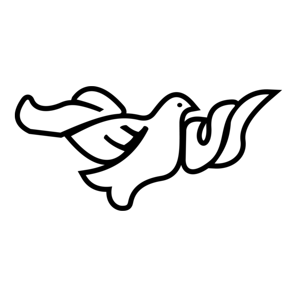 Jesus Logo PNG Vector