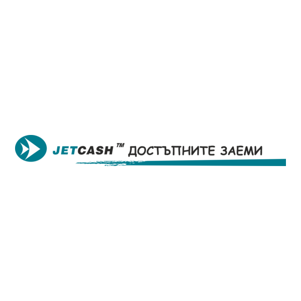 JET credit Logo PNG Vector