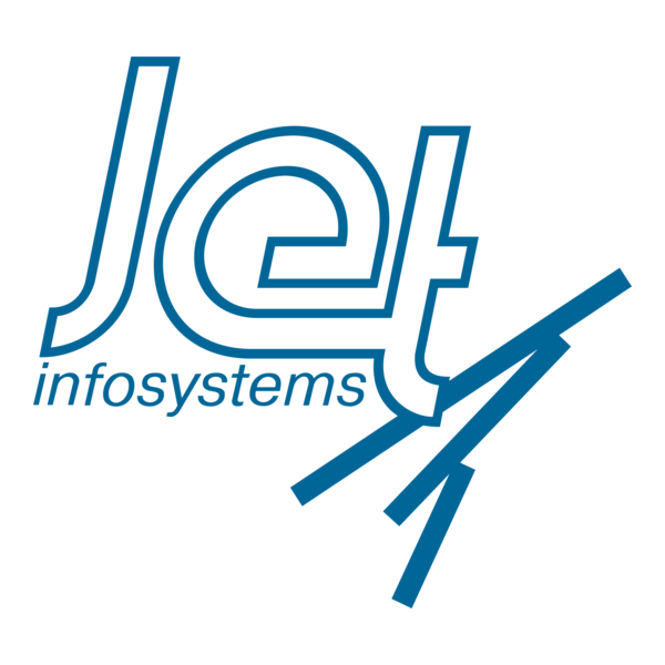 Jet Infosystems Logo PNG Vector
