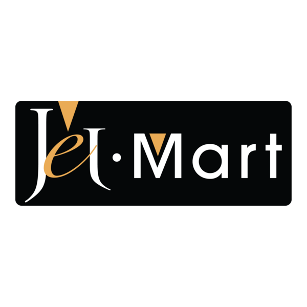 Jet Mart Logo PNG Vector