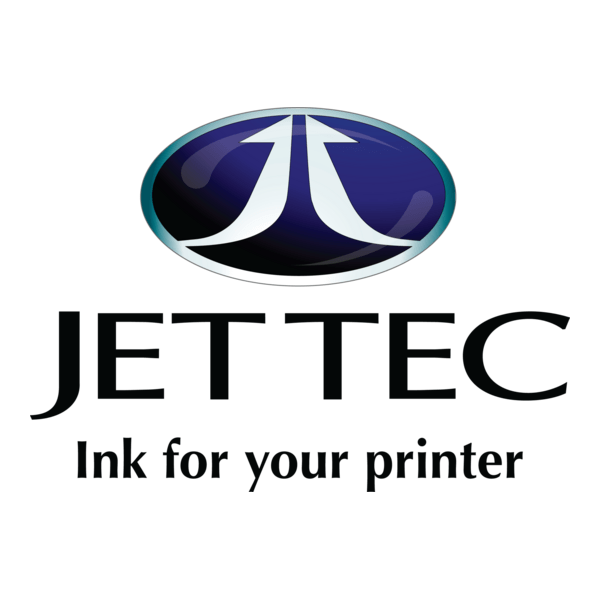 Jet Tec Logo PNG Vector