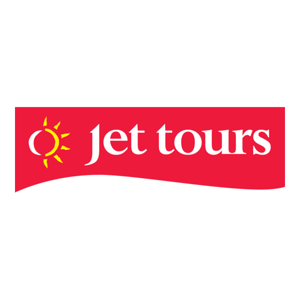 Jet Tours Logo PNG Vector