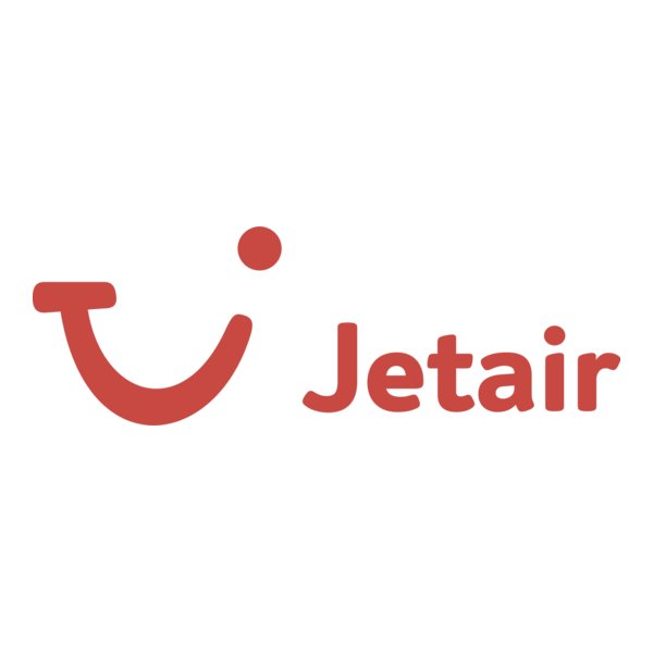 Jetair Logo PNG Vector