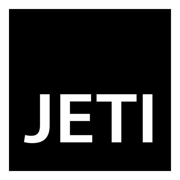 JETI Logo PNG Vector