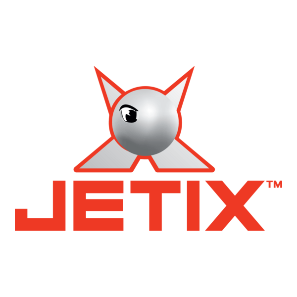 Jetix Logo PNG Vector