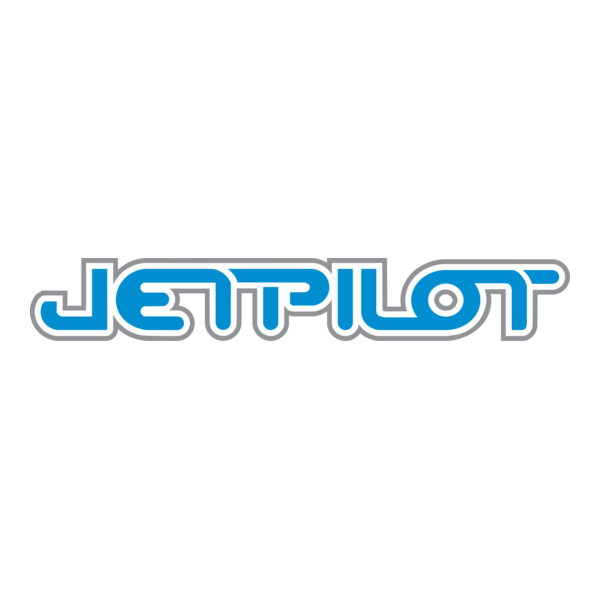 Jetpilot Logo PNG Vector