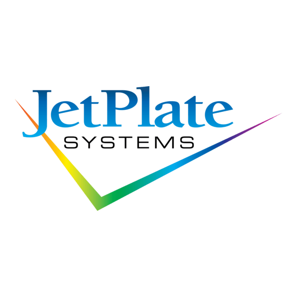 JetPlate Systems Logo PNG Vector