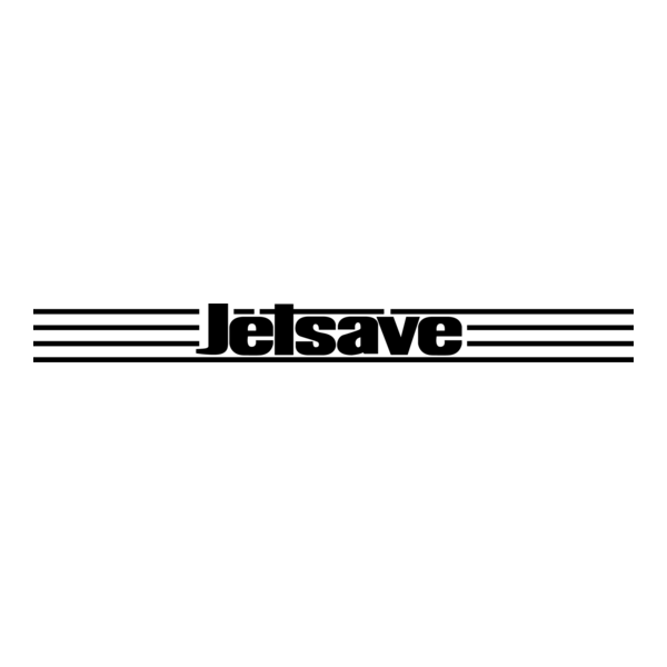 Jetsave Logo PNG Vector