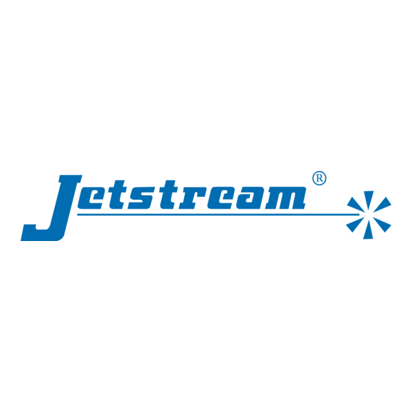 Jetstream Logo PNG Vector