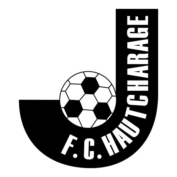 Jeunesse Hautcharage Logo PNG Vector