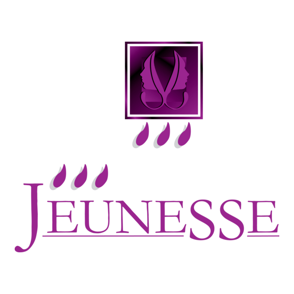 Jeunesse Logo PNG Vector
