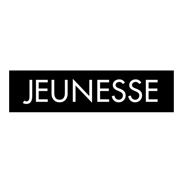 Jeunesse Logo PNG Vector