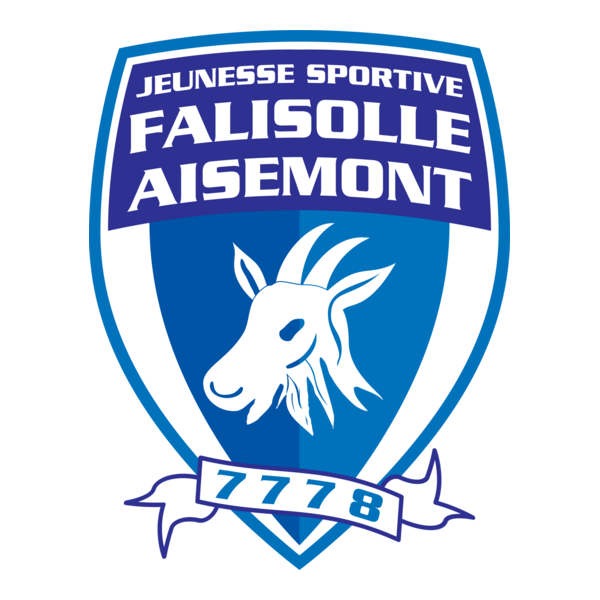 Jeunesse Sportive Falisolle-Aisemont Logo PNG Vector