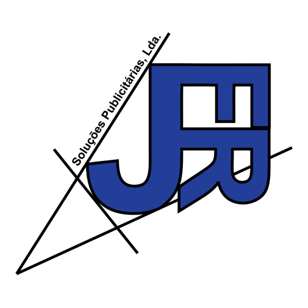 JFR - Solucoes Publicitarias Lda Logo PNG Vector
