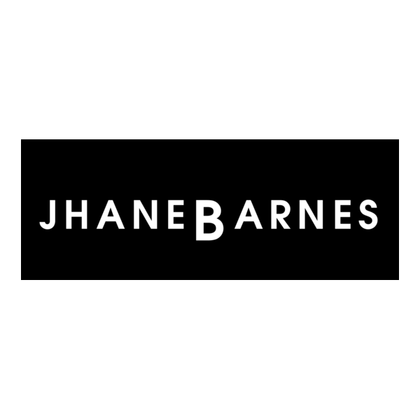 Jhane Barnes Logo PNG Vector