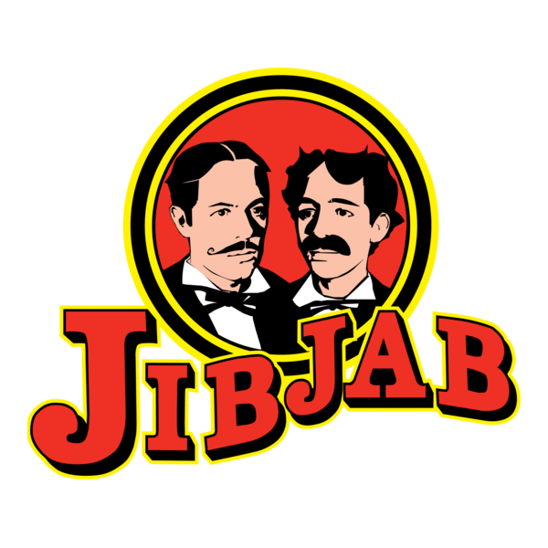 JibJab Logo PNG Vector
