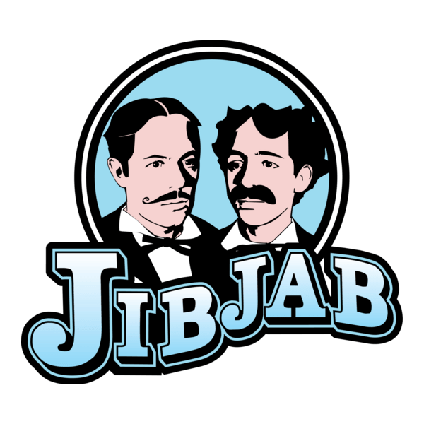 JibJab Logo PNG Vector
