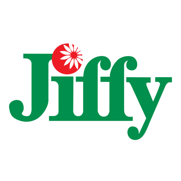 Jiffy Logo PNG Vector