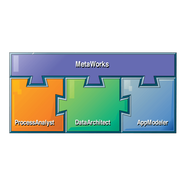 Jigsaw Piece Logo PNG Vector