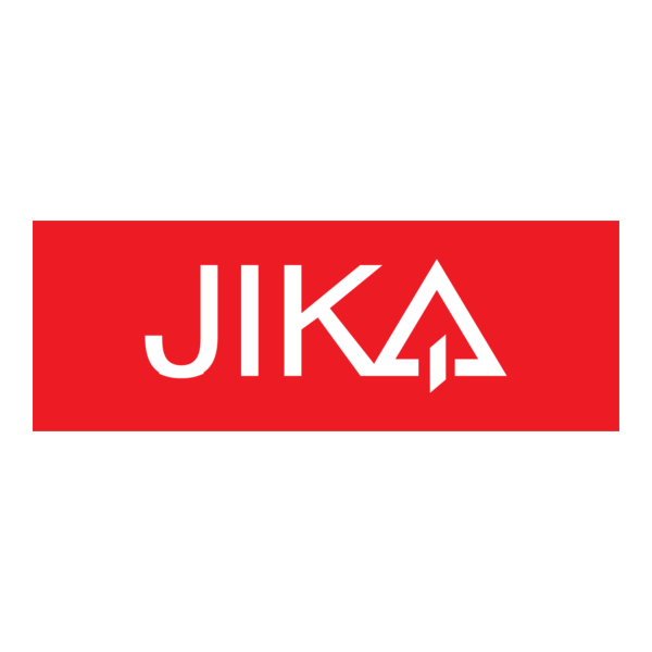 Jika Logo PNG Vector