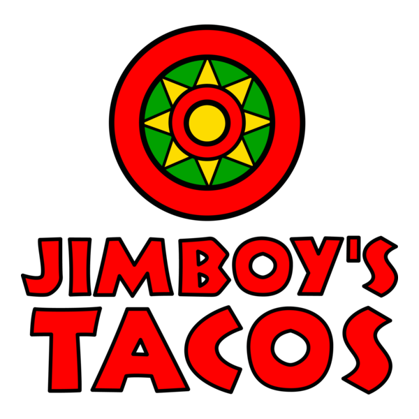 Jimboy's Tacos Logo PNG Vector