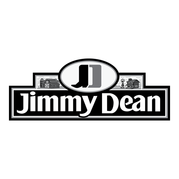 Jimmy Dean Logo PNG Vector